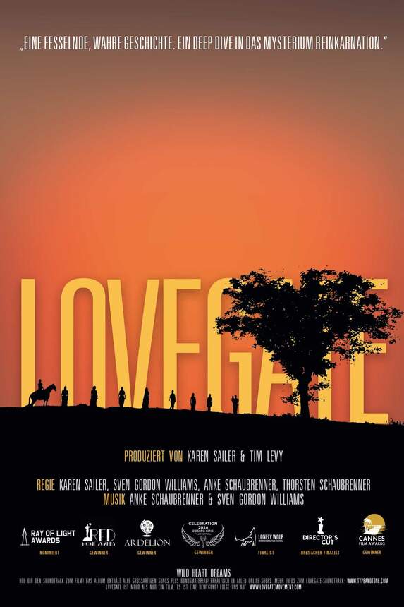 Workshop mit Karen Sailer